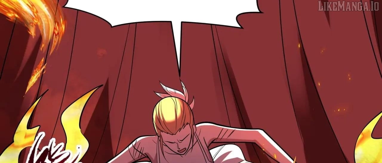 Era of the Haunted Chapter 515 - page 142